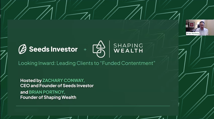Investment Platform for Financial Advisors